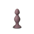 Basics Beaded Slimline Butt Plug