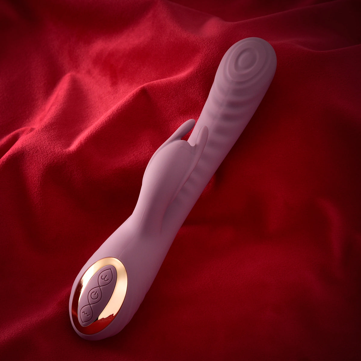 Tapping Rabbit Vibrator
