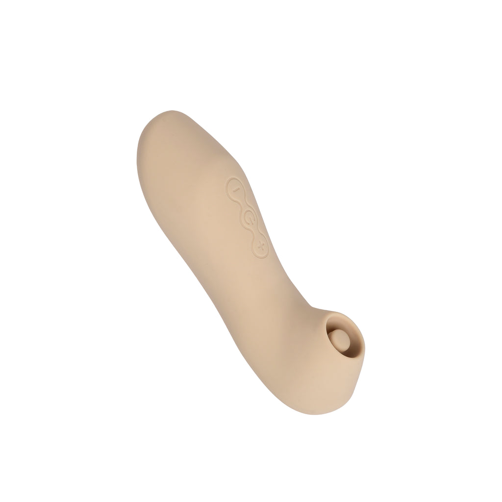 Suction/Tapping Vibrator