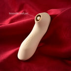 Suction/Tapping Vibrator