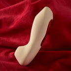 Suction/Tapping Vibrator