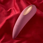 Licking & Suction Bird