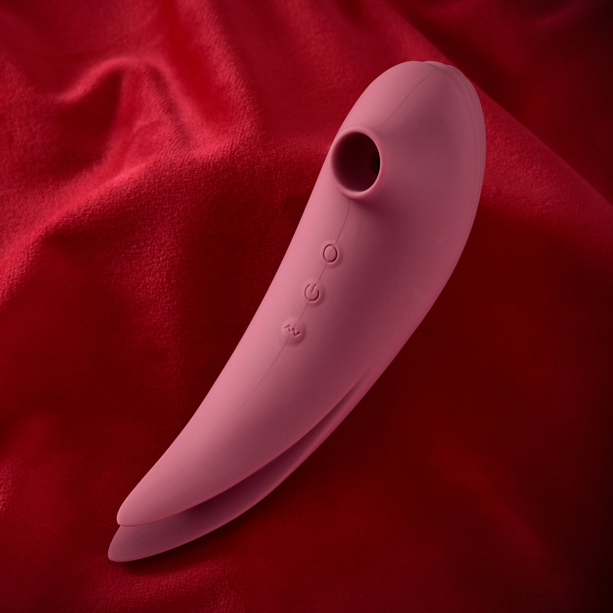 Licking & Suction Bird
