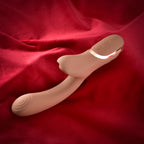 Suction G-Spot Vibrator