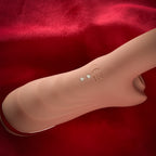 Suction G-Spot Vibrator