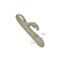Rotating Rabbit Vibrator
