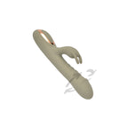 Rotating Rabbit Vibrator