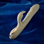 Rotating Rabbit Vibrator