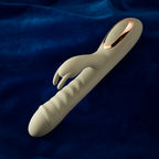 Rotating Rabbit Vibrator