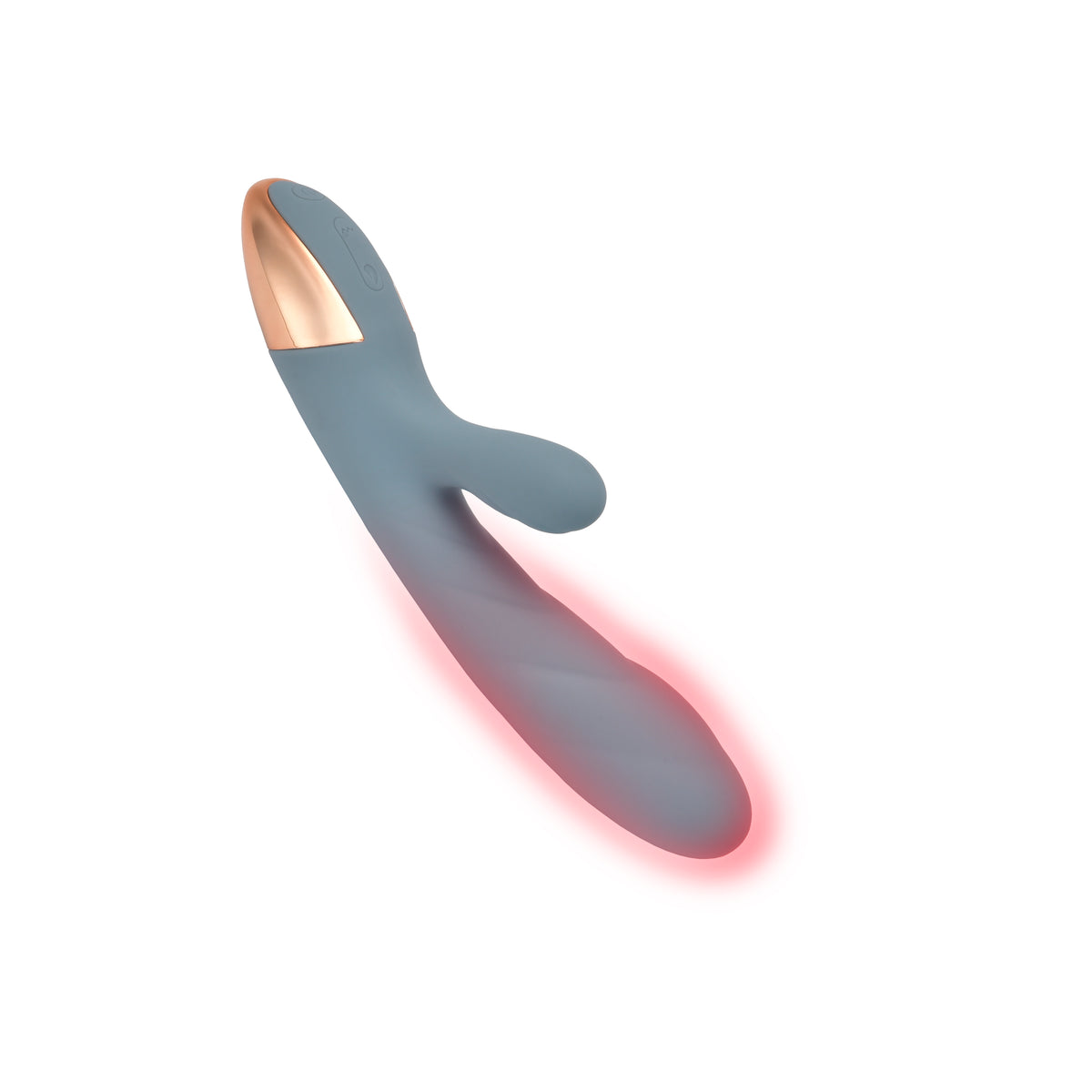Heated G-Spot Vibrator