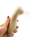 Suction/Tapping Vibrator